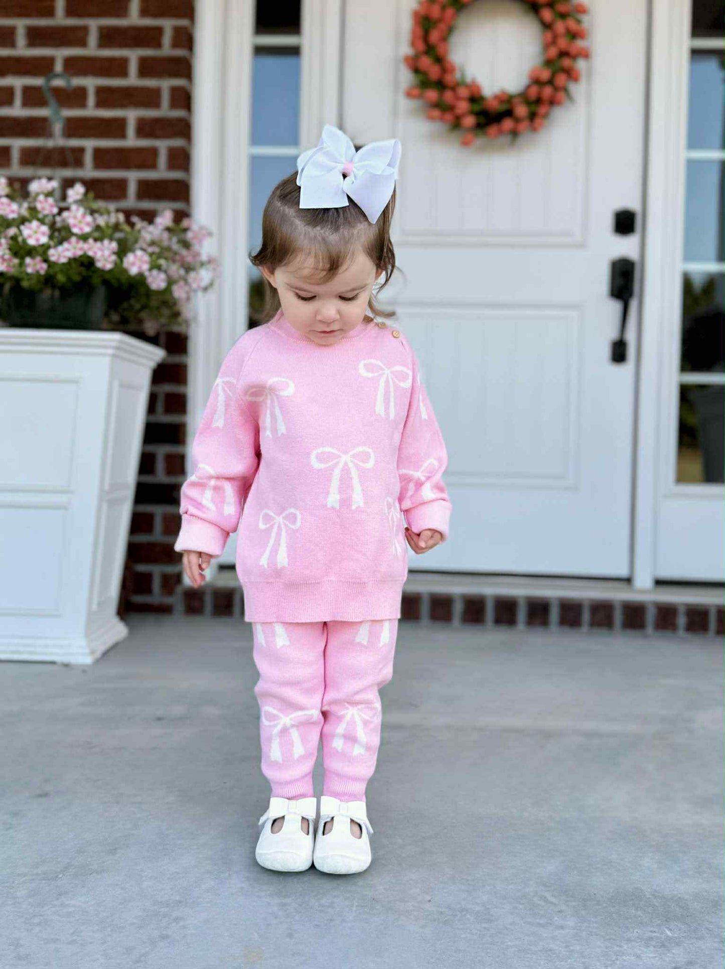 SWEATER SETS