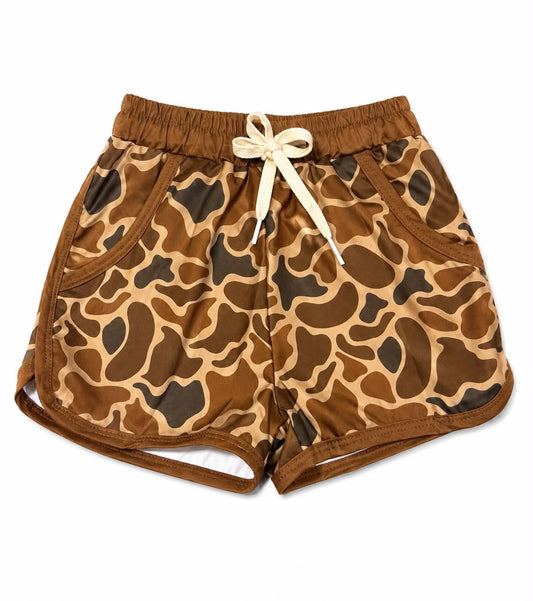 MUDDY MARSH SHORTS