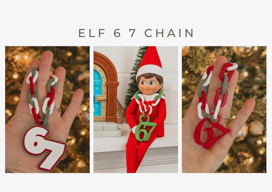 ROUND 1 ELF CHAIN