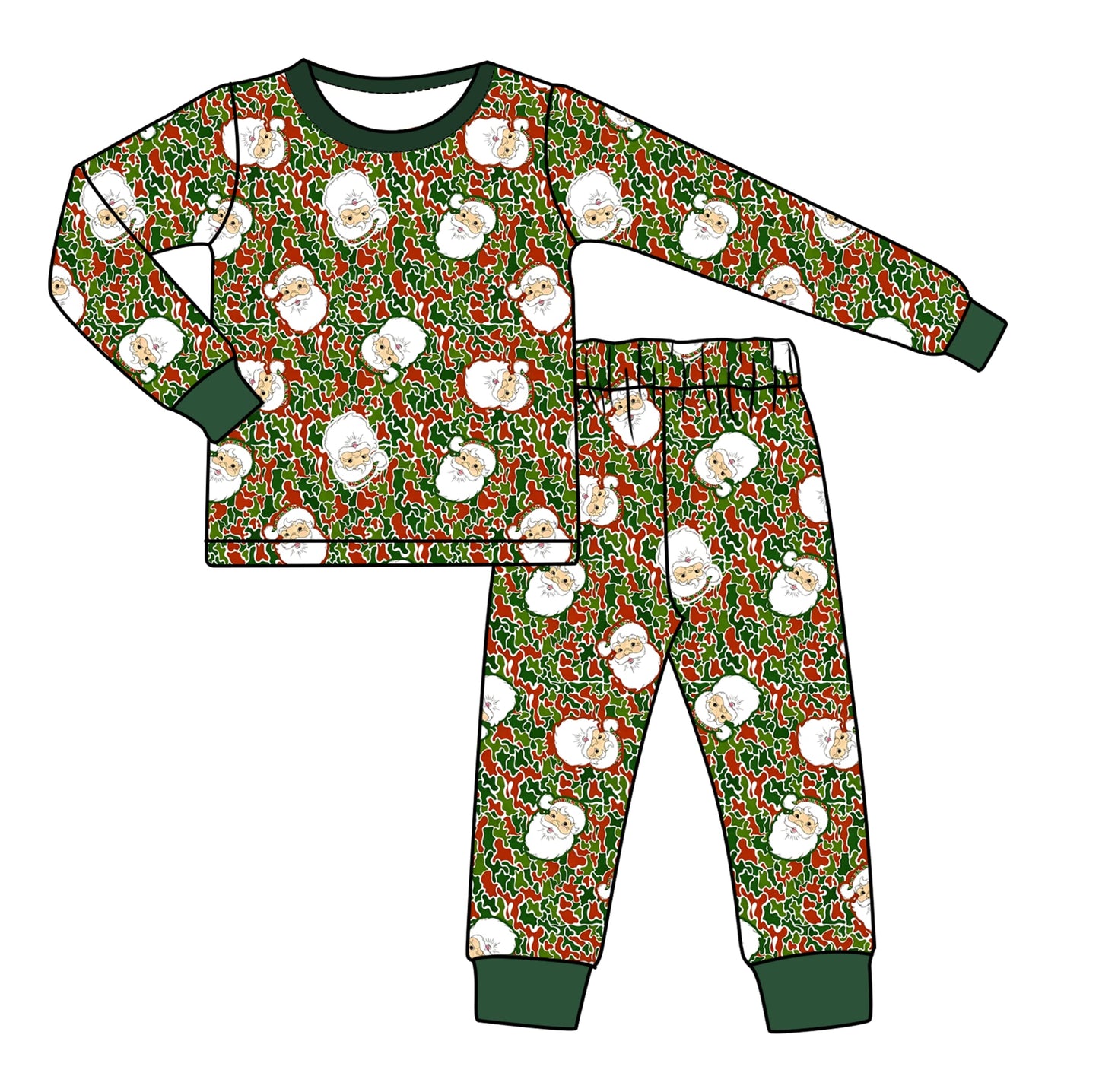 CHRISTMAS PJ FLASH SALE