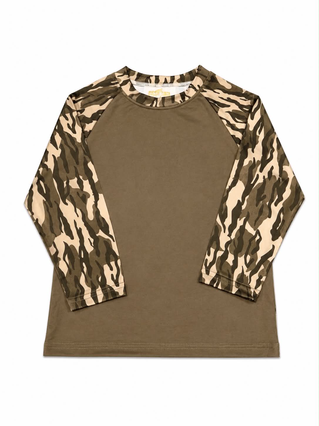 LOWCOUNTRY TREE RASHGUARD