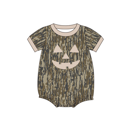 CAMO PUMPKIN FACE BUBBLE-ETA SEPT