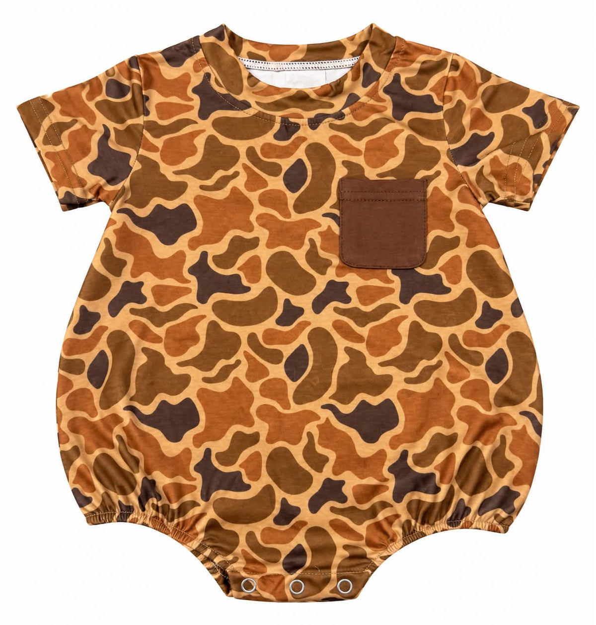 MUDDY MARSH CAMO BUBBLE