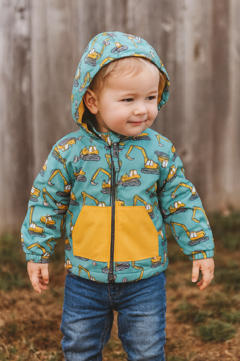 bundle up in style - ETA January