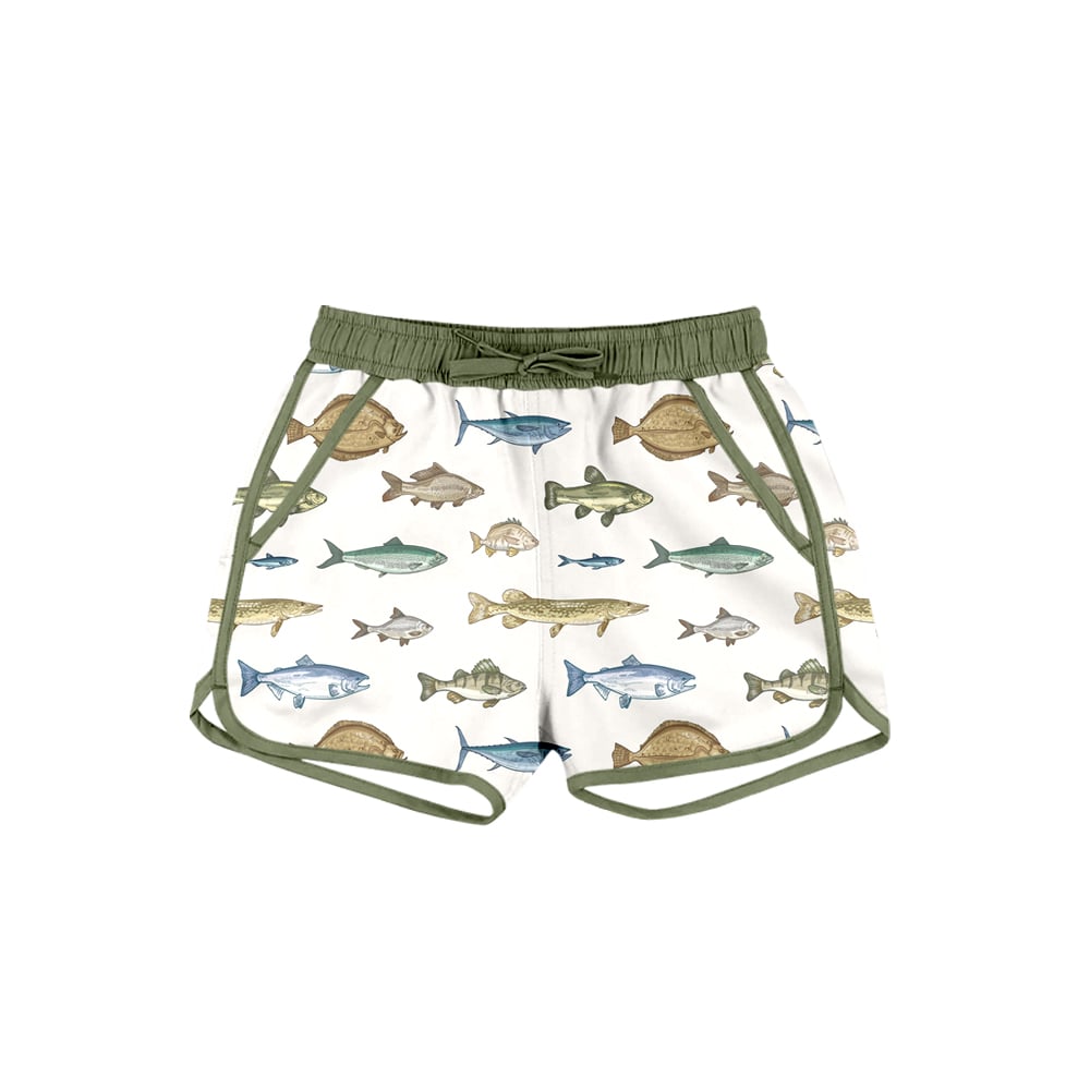 ADULTS SUMMER TRUNKS PRINTS #2