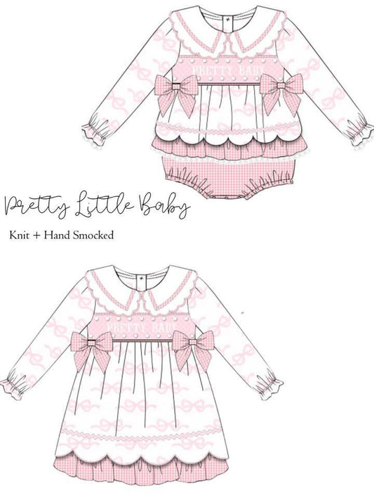 PO - Pretty Little Baby