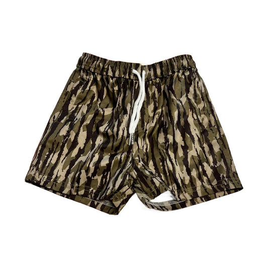 BOTTOMLAND PERFOMANCE SHORTS