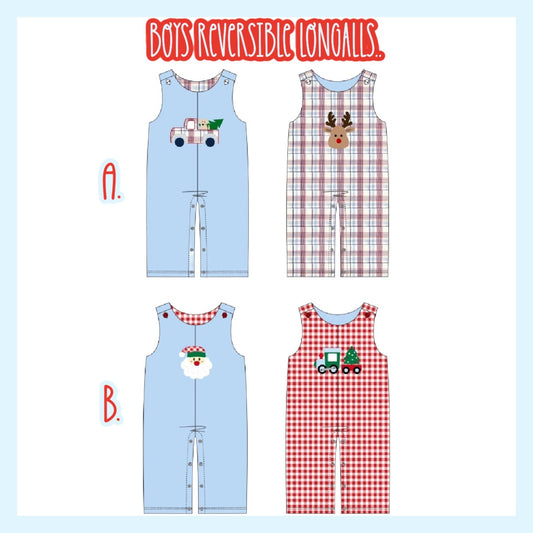 BOYS REVERSIBLE LONGALL-ETA OCT
