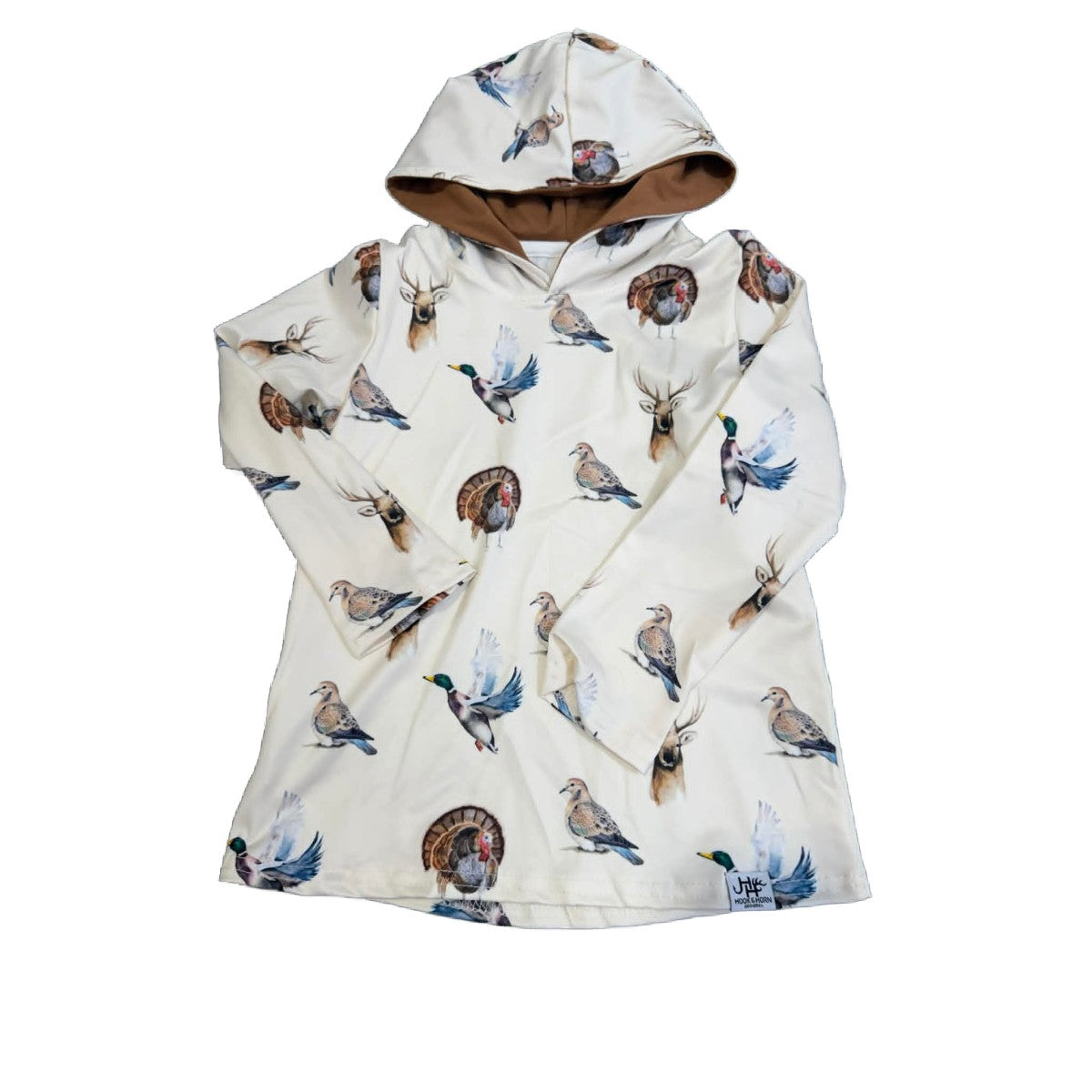 AMERICAN HUNTER PULLOVER