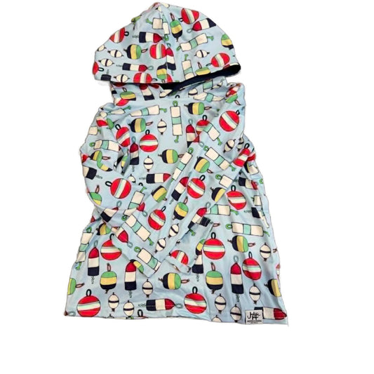 BOBBERS PULLOVER