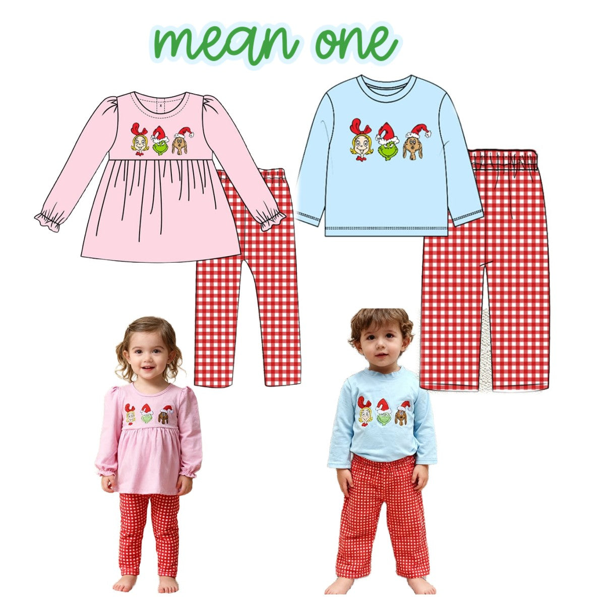 MEAN ONE COLLECTION-ETA OCT