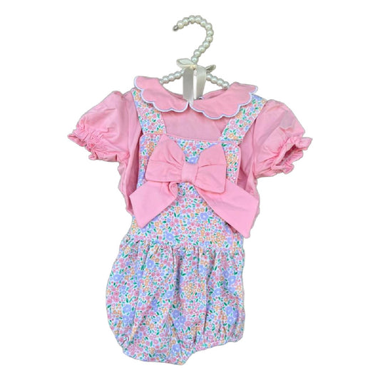 SOUTHERN BOWS BUBBLE SET