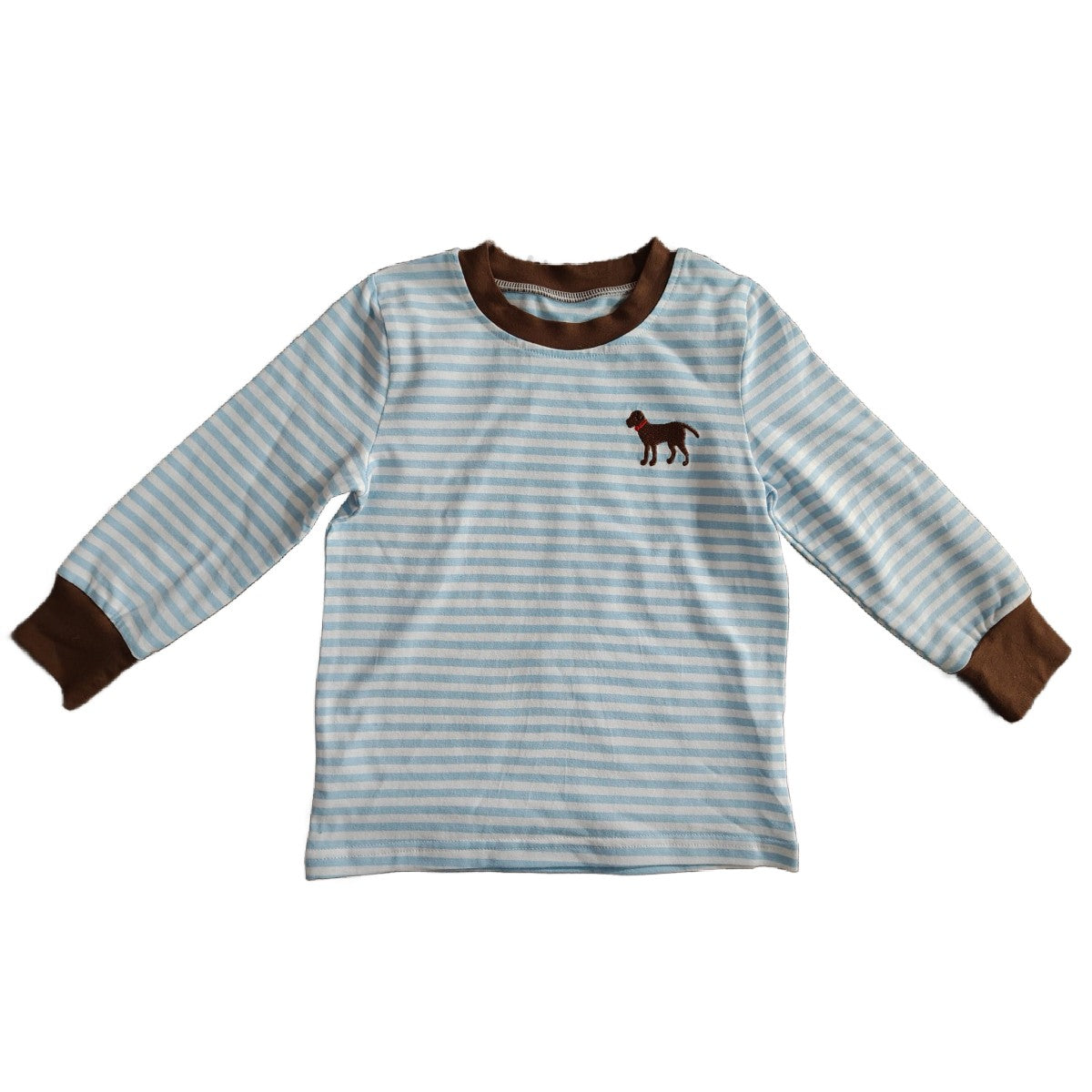 LAB LONG SLEEVE SIMPLE SHIRT