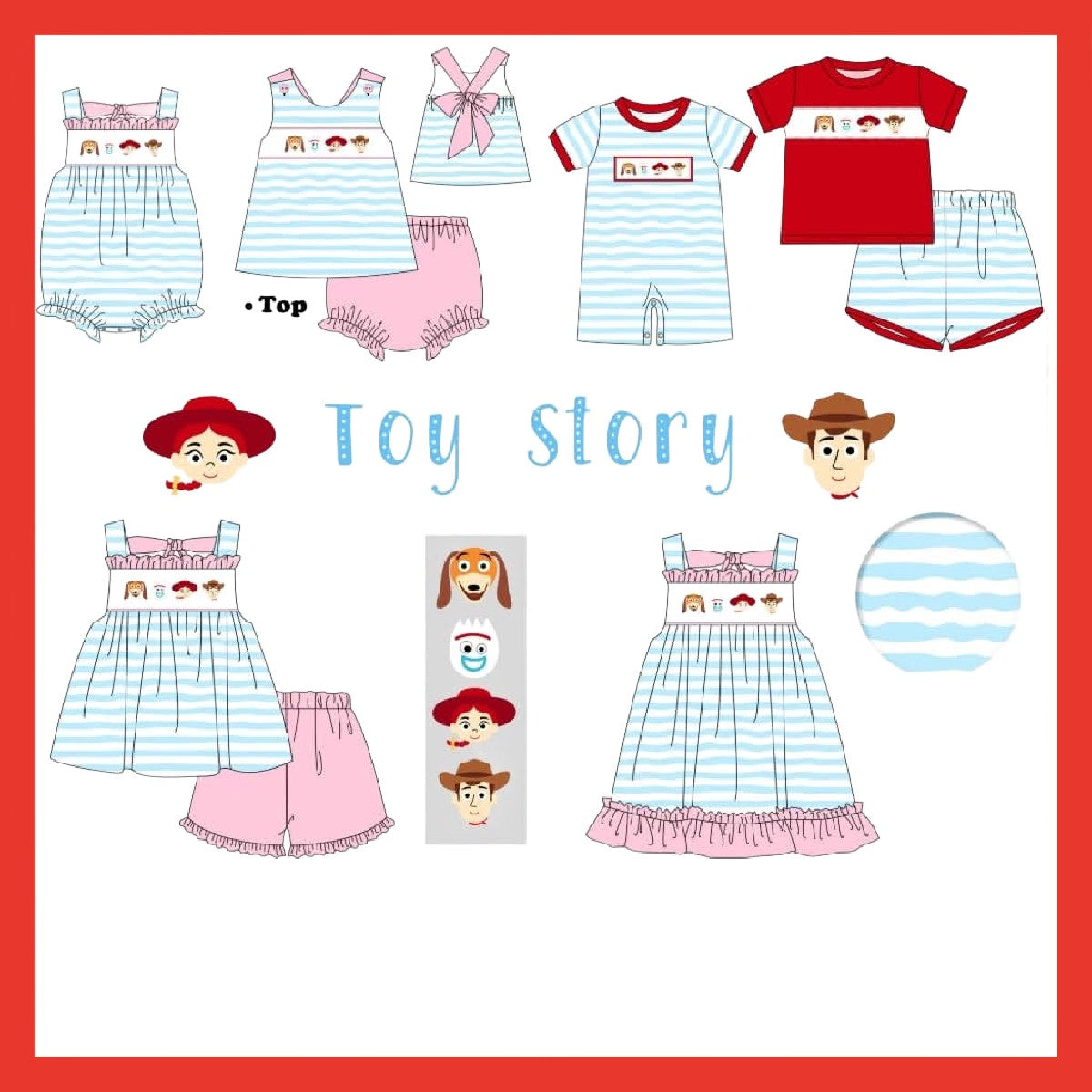 EMBRODIERY TOY STORY-ETA JAN