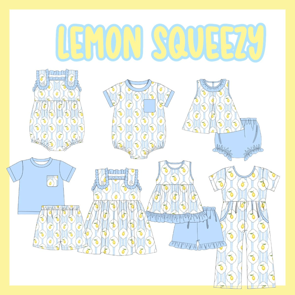 LEMON SQUEEZY-ETA APRIL