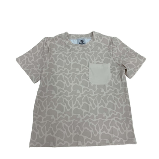 MARSH MIST PERFORMANCE SHIRT