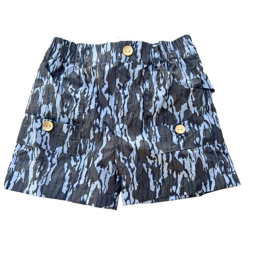 BOTTOMLAND FISHING SHORTS