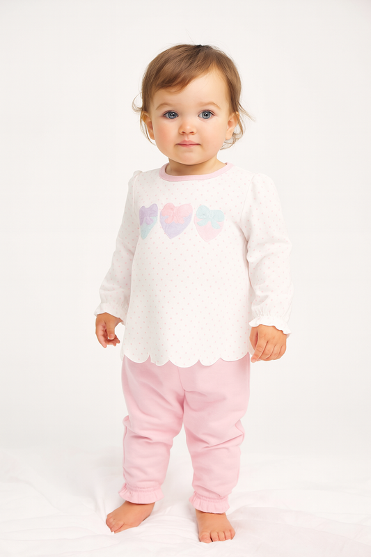 Candy Heart Cuties - ETA January