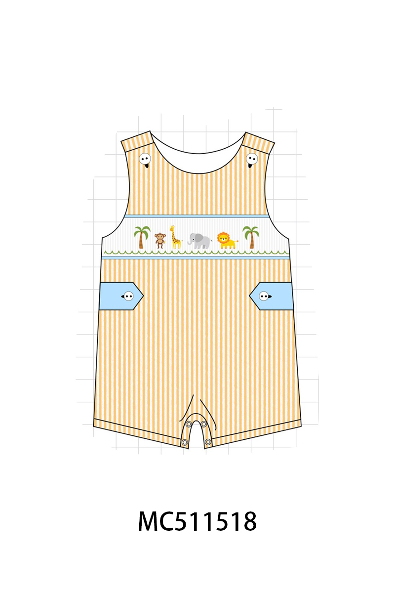 WILDLIFE PARK COLLECTION - ETA MAY