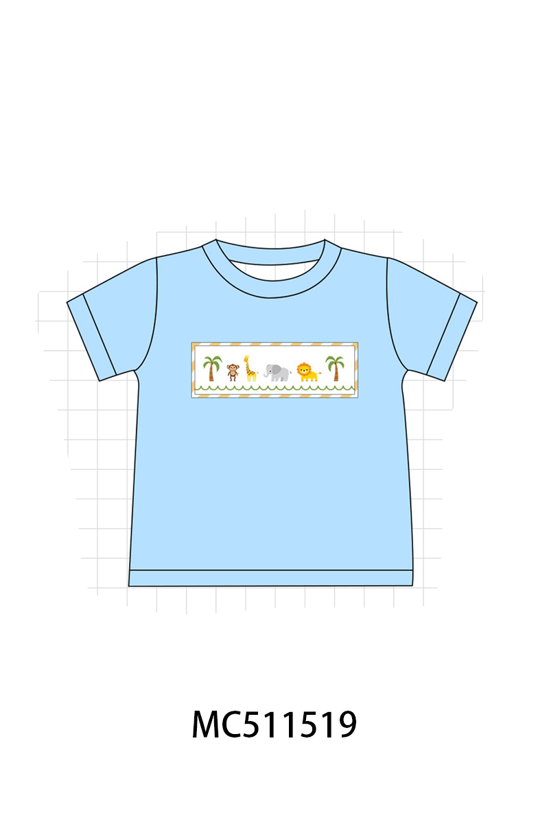 WILDLIFE PARK COLLECTION - ETA MAY