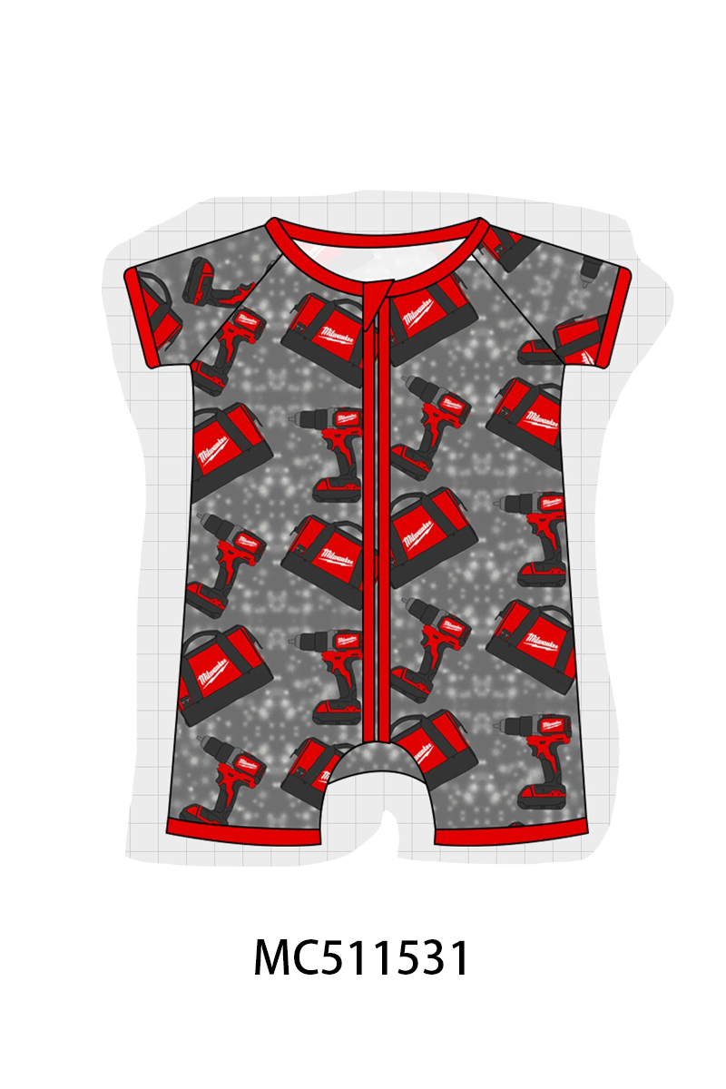 HERRAMIENTAS COLLECTION - ETA MAY