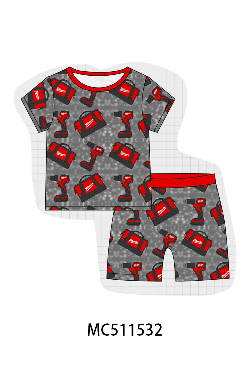 HERRAMIENTAS COLLECTION - ETA MAY