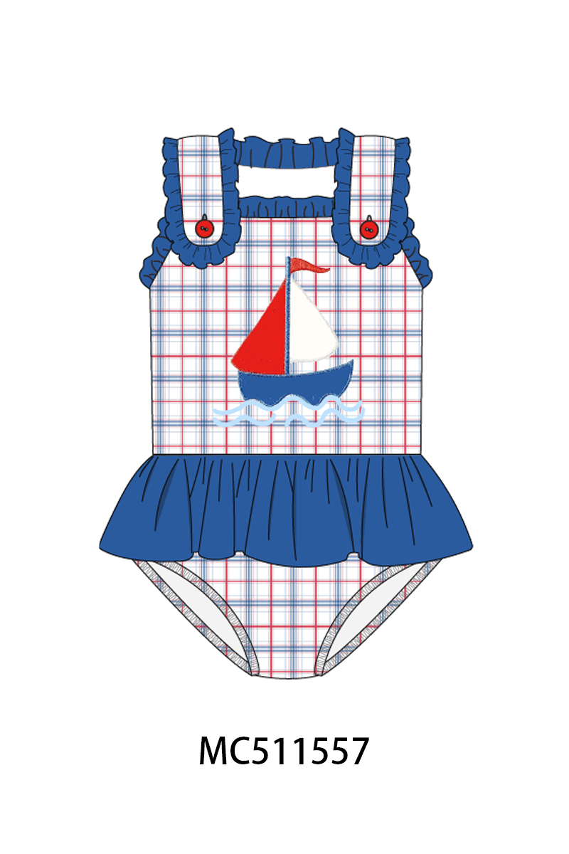 SAILING COLLECTION - ETA MAY