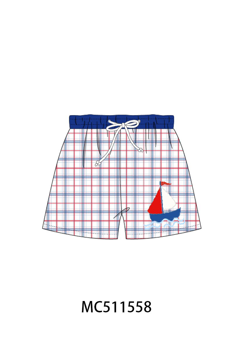 SAILING COLLECTION - ETA MAY
