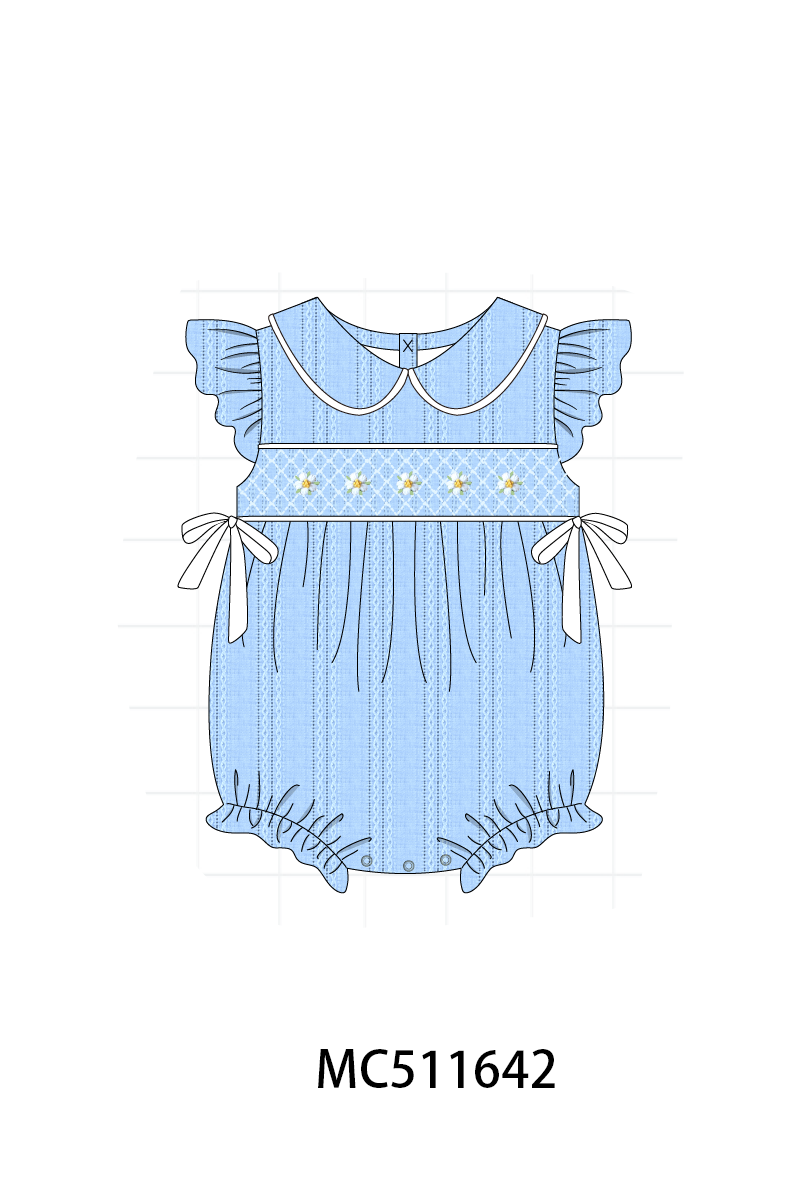 SKY BLOSSOM COLLECTION - ETA MAY