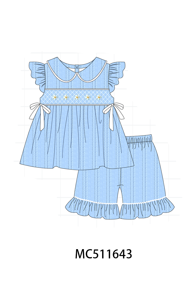 SKY BLOSSOM COLLECTION - ETA MAY