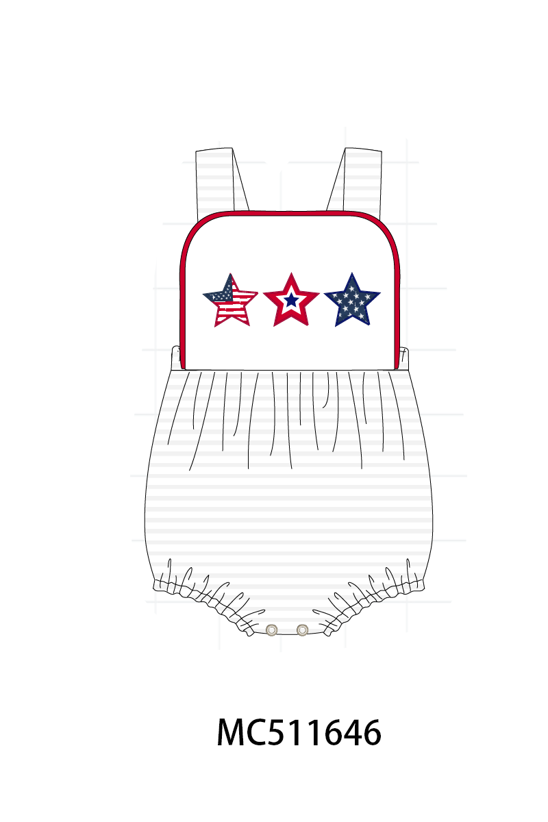 TWINKLE AMERICA COLLECTION - ETA MAY