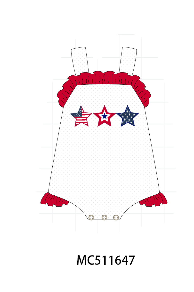 TWINKLE AMERICA COLLECTION - ETA MAY