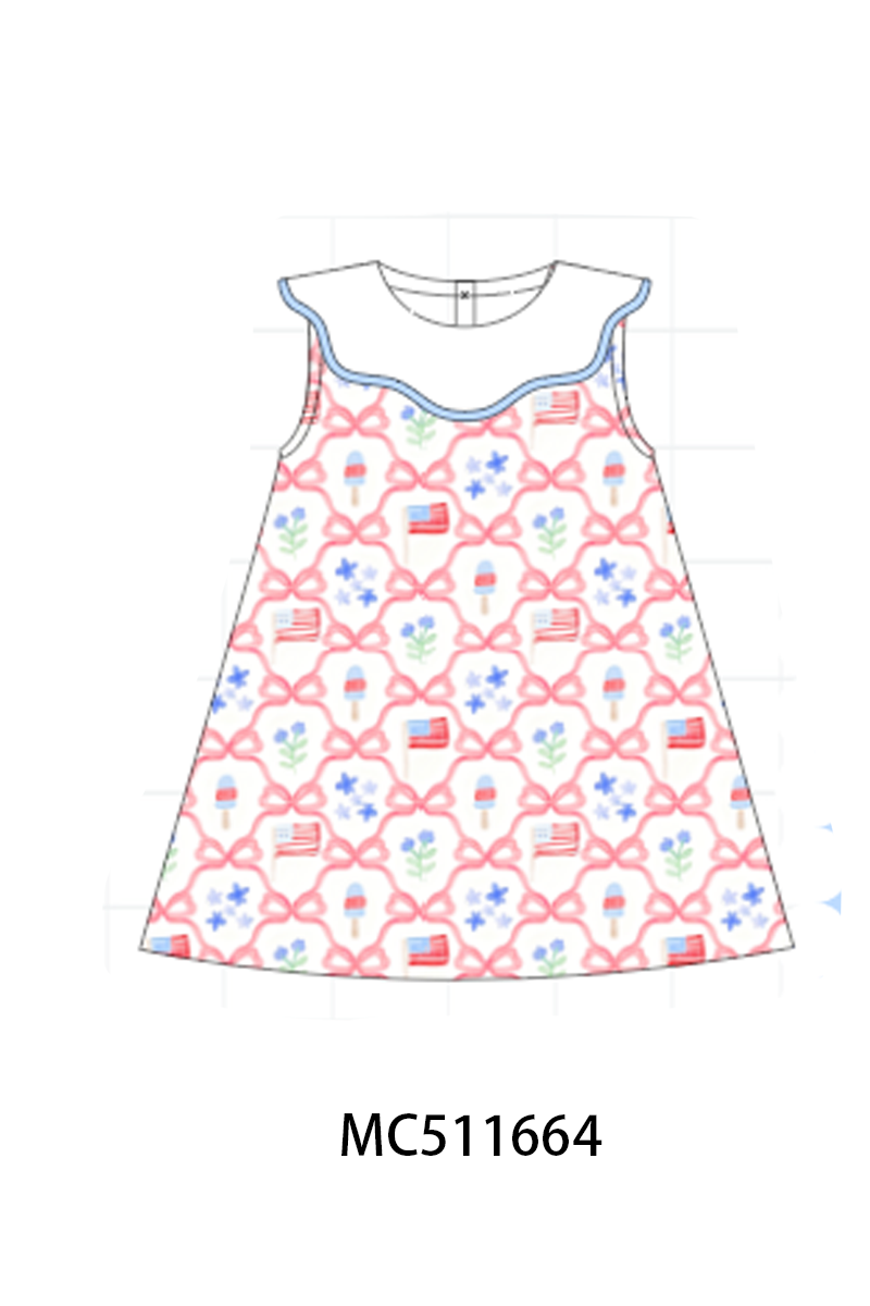 PATRIOTIC WATERCOLOR PART 2 - ETA MAY