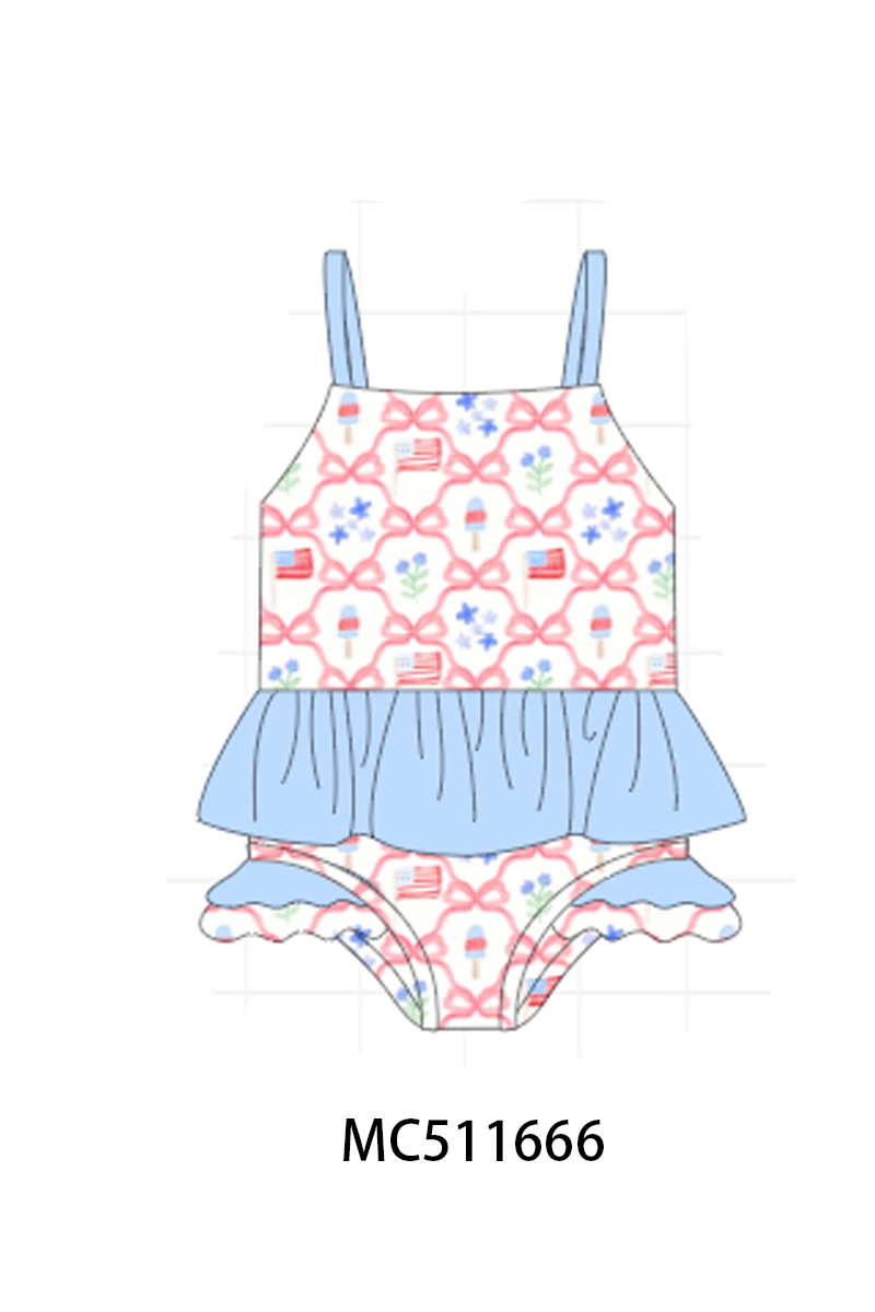 PATRIOTIC WATERCOLOR PART 1 - ETA MAY