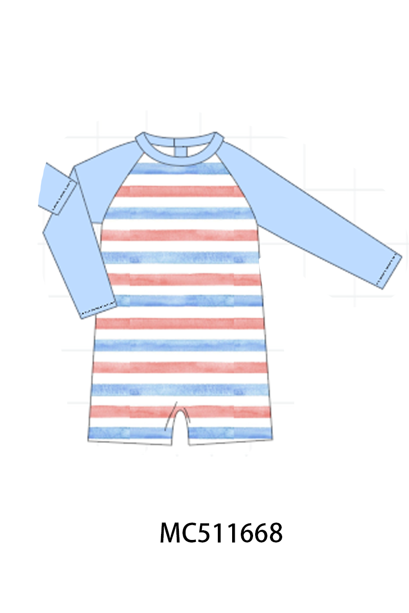 PATRIOTIC WATERCOLOR PART 2 - ETA MAY