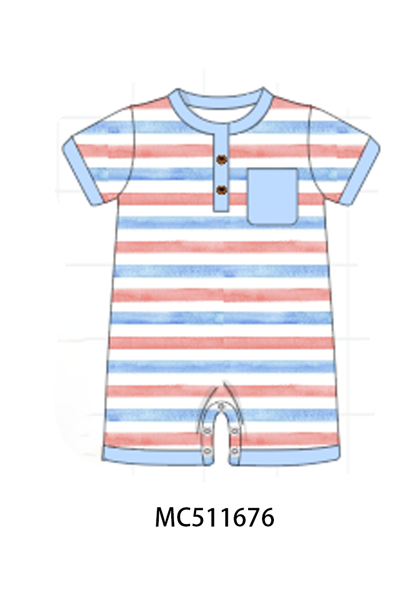 PATRIOTIC WATERCOLOR PART 2 - ETA MAY