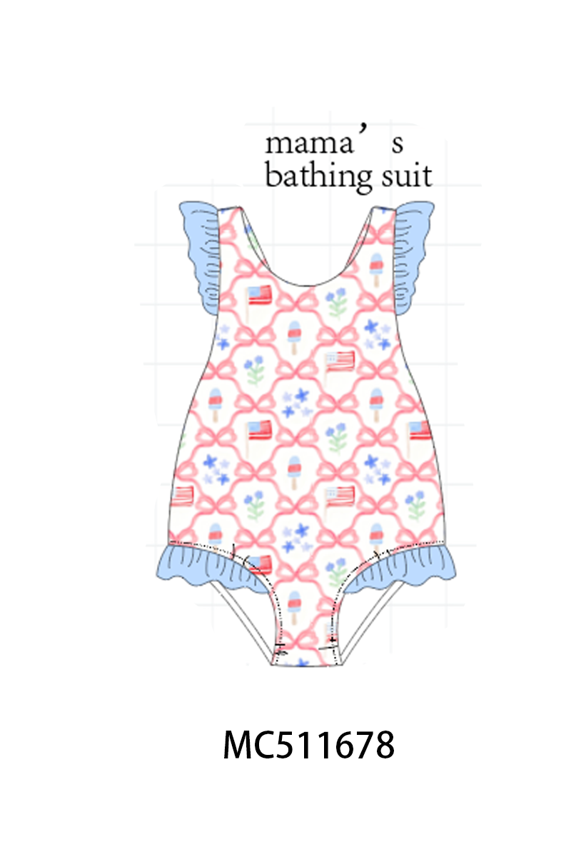 PATRIOTIC WATERCOLOR PART 2 - ETA MAY