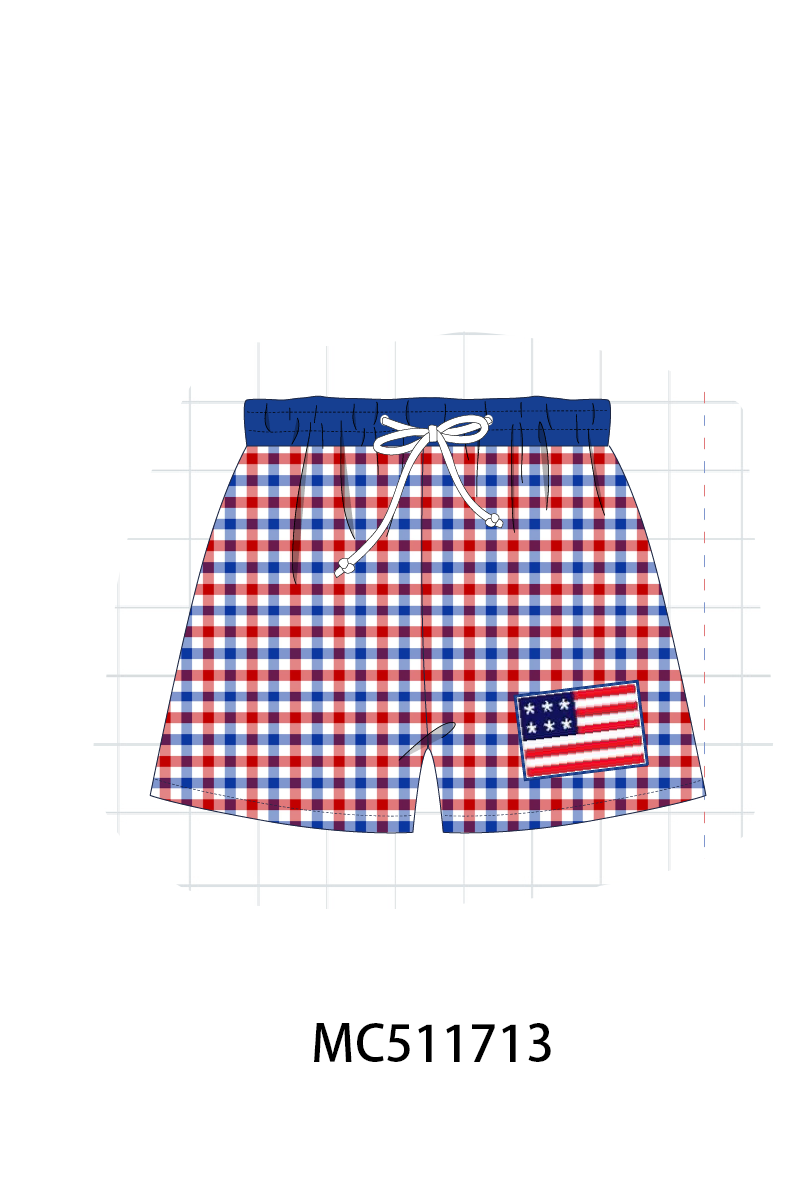 PATRIOTIC FLAG COLLECTION PART 2 - ETA MAY