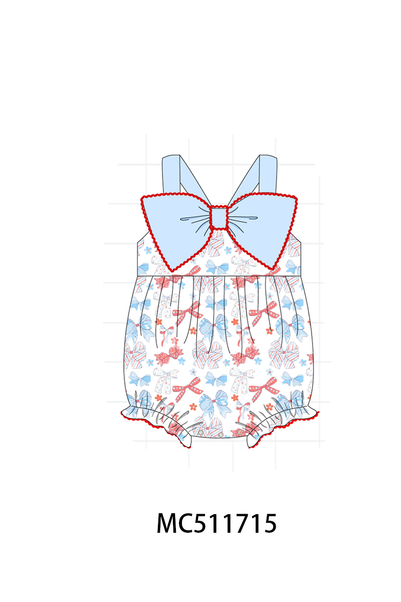 LIBERTY BOW COLLECTION  - ETA MAY