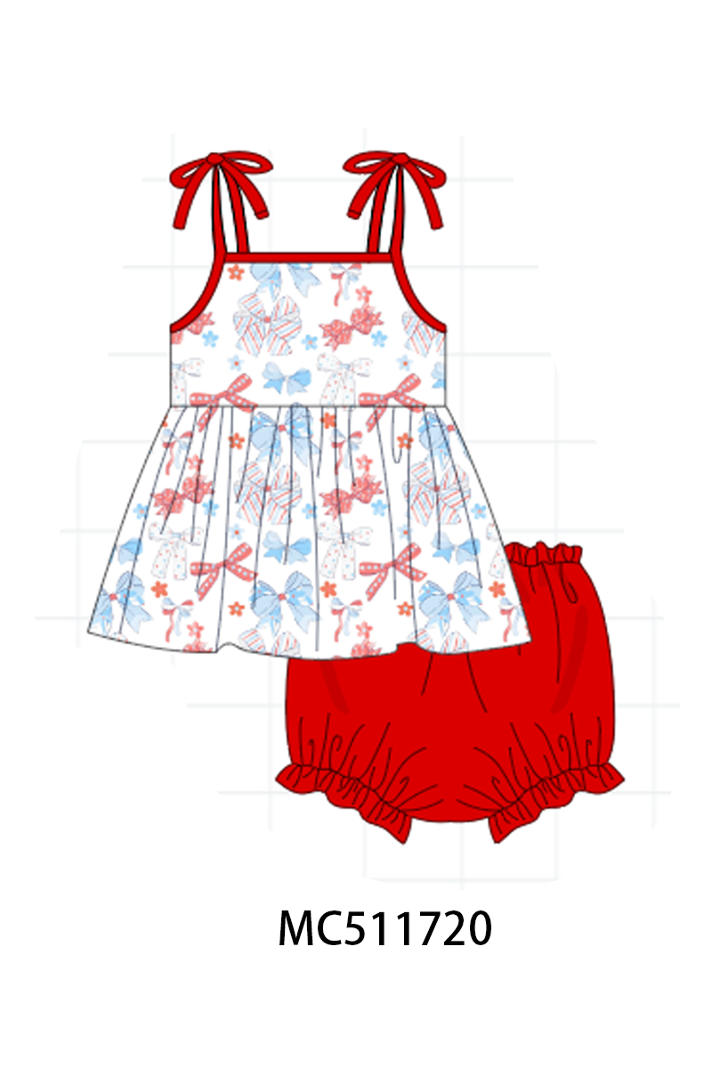 BOWS OF FREE  - ETA MAY