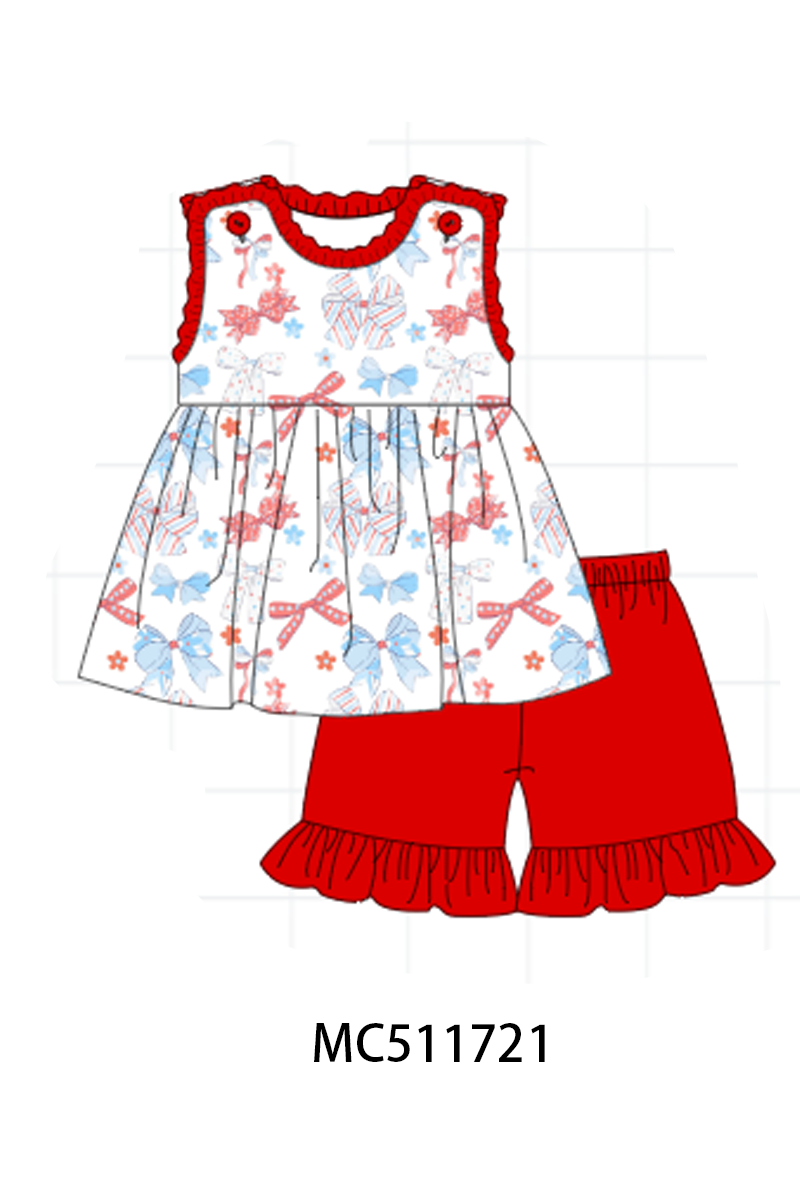 BOWS OF FREE  - ETA MAY