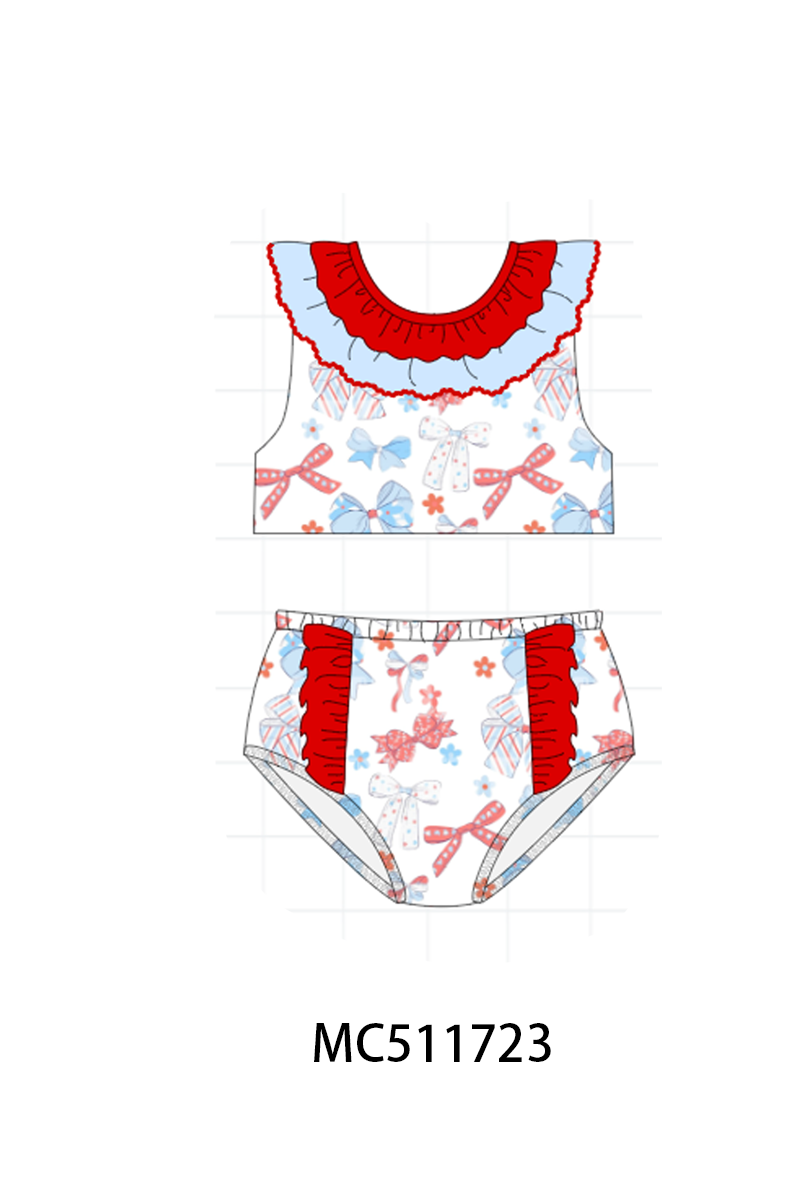 BOWS OF FREE  - ETA MAY