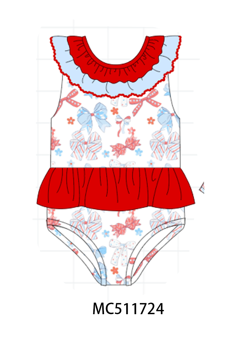 BOWS OF FREE  - ETA MAY