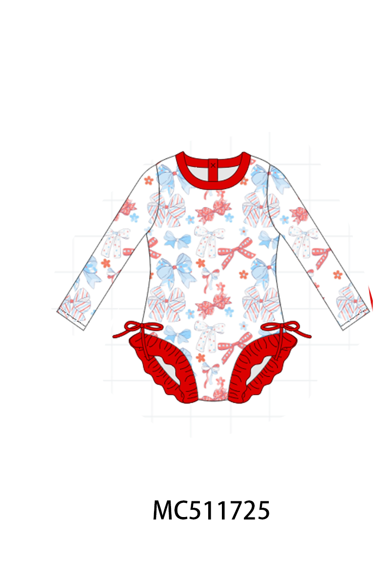 BOWS OF FREE  - ETA MAY