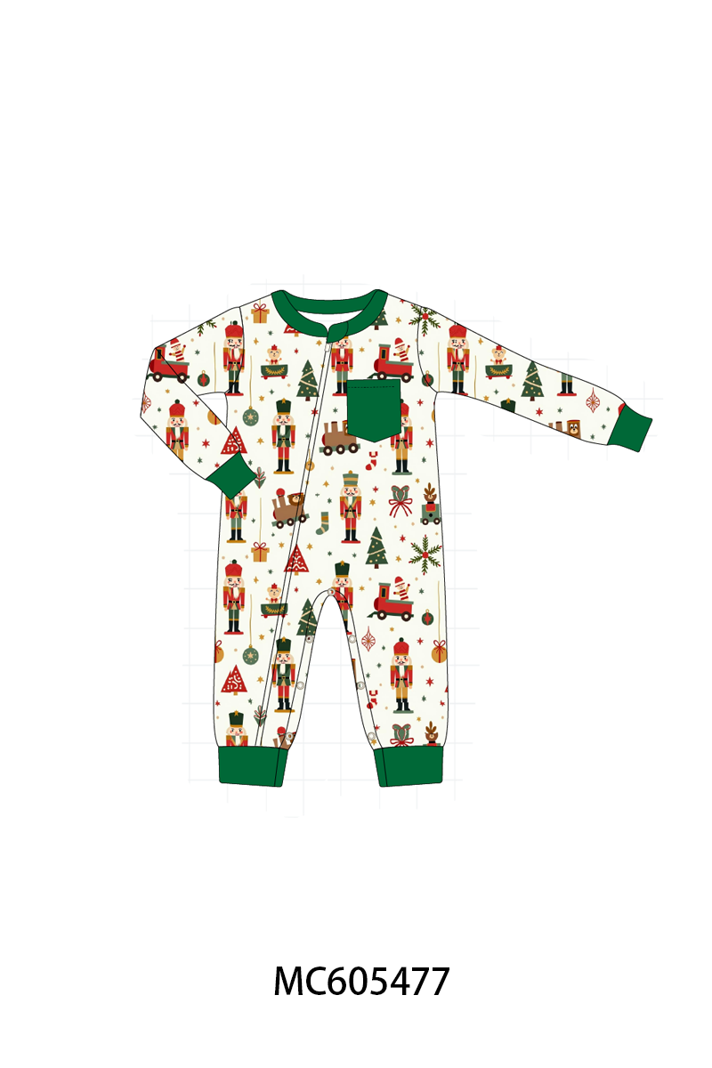 NUTCRACKER SLEEP WEAR-ETA NOV