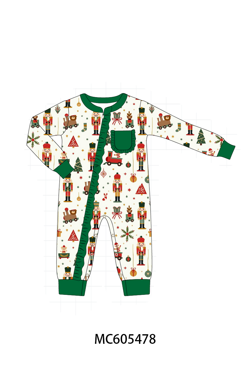 NUTCRACKER SLEEP WEAR-ETA NOV