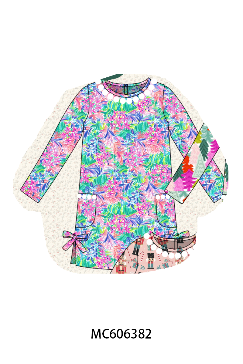 PO95 Christmas this is the season collection