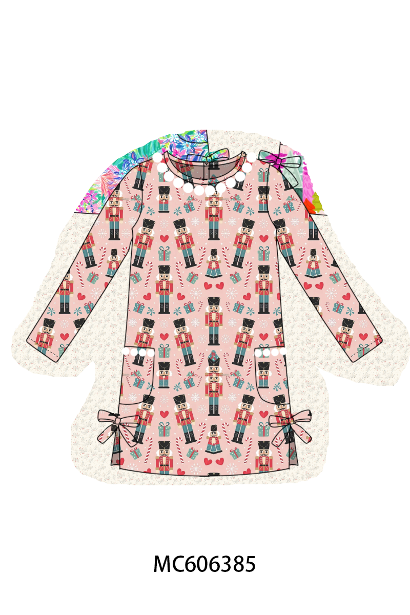 PO95 Christmas this is the season collection