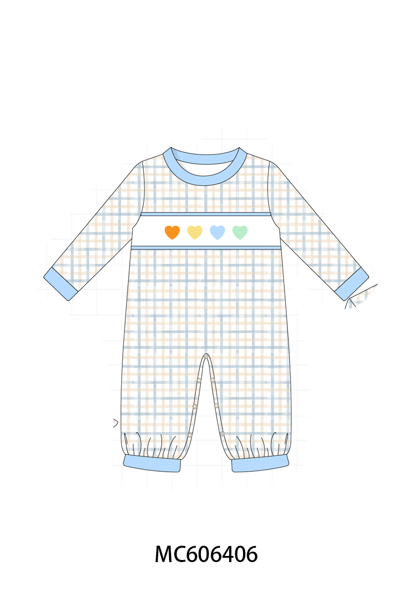 COLORFUL HEARTS COLLECTION - ETA DECEMBER