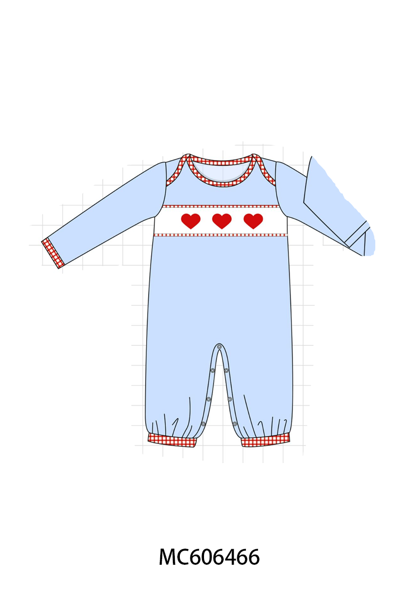 MINI HEART COLLECTION - ETA DECEMBER